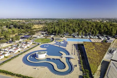 Camping Roma Capitol foto 1