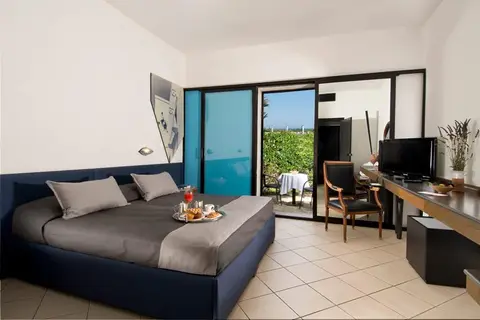 Masseria Santa Lucia in Ostuni, foto 4