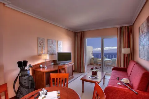 Landmar Costa Los Gigantes Family Resort in Santiago del Teide — foto 9