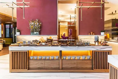 The Julius Prague in Praag, foto 16