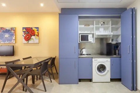 Hotel Vértice Sevilla Aljarafe in Bormujos, foto 29
