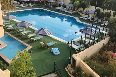 Smart Accommodation Rhodes in Κρεμαστή — foto 27