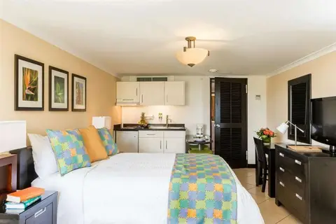 Amsterdam Manor Beach Resort in Punta Brabo — foto 19