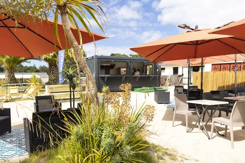 Camping Flower Le Vieux Moulin foto 12