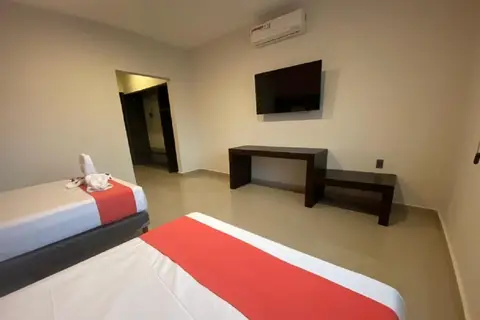 Hotel Ambra in Playa del Carmen — foto 7