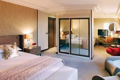 The Marylebone Hotel in Londen