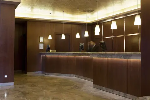Hotel Praga in Madrid, foto 10