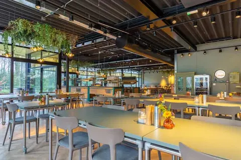 Landgoed de Horst foto 2