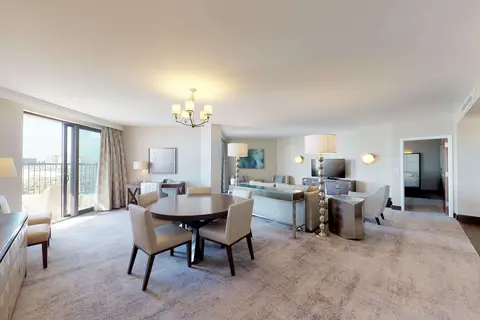 Hilton Marco Island Beach Resort and Spa in Marco Island — foto 14