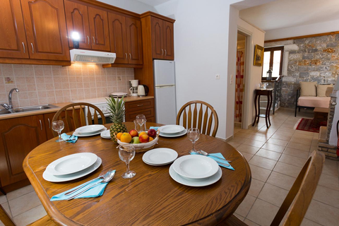 Appartementen Pleiades foto 12