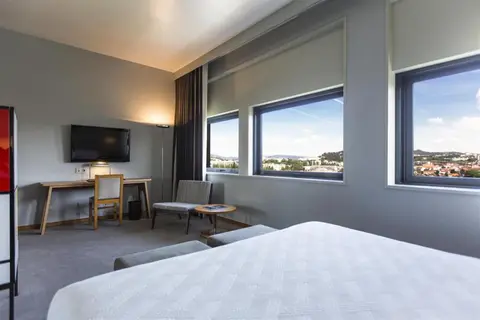 Hotel de Guimaraes Business & Spa in Porto, foto 22