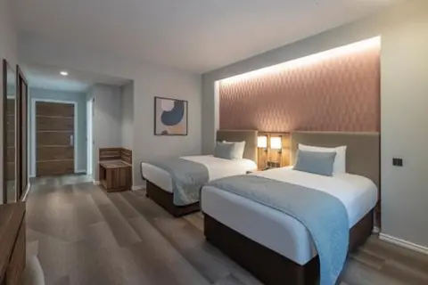 Hotel Riu Plaza The Gresham Dublin in Dublin — foto 13