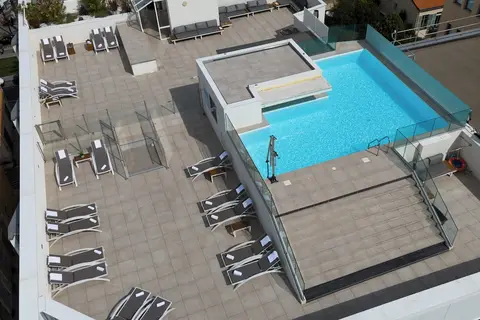 Nemea Appart'hôtel Nice Riviera in Nice, foto 19