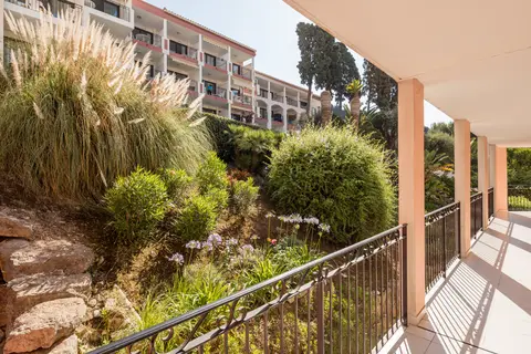 Residence L Ange Gardien in Villefranche-sur-Mer — foto 23