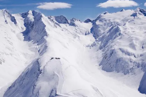 Alpen-Wellness Resort Hochfirst foto 22