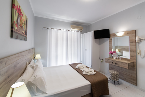 Appartementen Aggelos foto 2