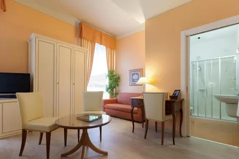 Hotel Pallanza in Verbania — foto 22