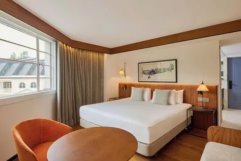The Level at the Melia White House in Londen, foto 26