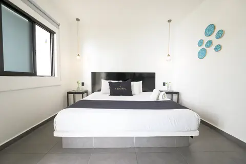 Aruma Hotel in Playa del Carmen — foto 28