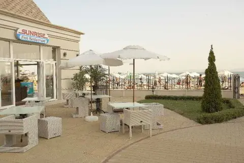 Festa Pomorie Resort in Свети Влас — foto 23