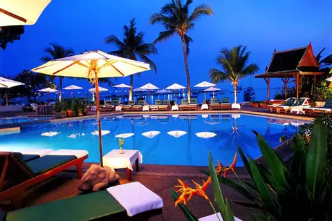 Siam Bayshore in Pattaya, foto 12