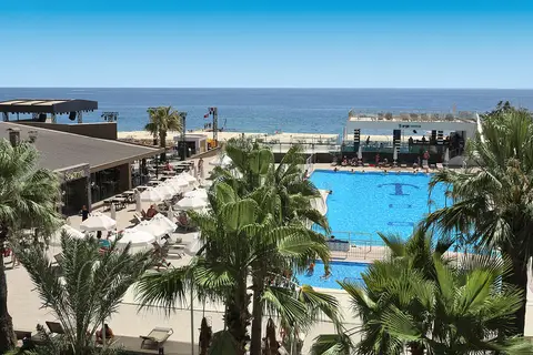 Sailor's Beach Club in Kemer, foto 25
