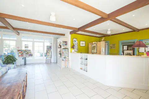 Résidence Le Domaine De Gascogne in Biscarrosse — foto 15