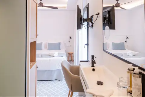 Neptuno Hotel & Spa in Calella — foto 22
