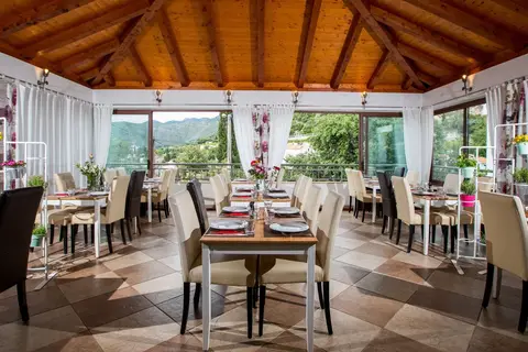 Villa Lanterna in Stikovica — foto 25