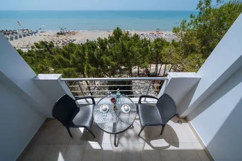 New Akileda Hotel in Golem, foto 6