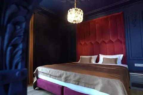 Premium Sunrise Hotel Golem in Golem — foto 3