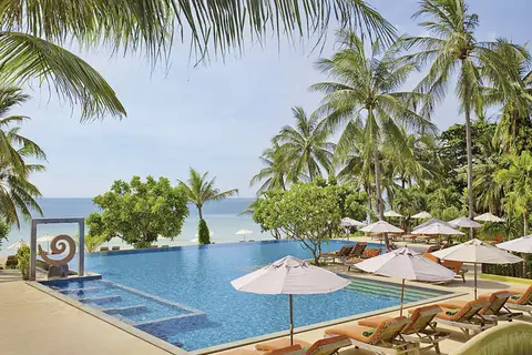 New Star Beach Resort in Ko Samui — foto 2