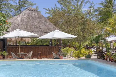 Villas HM Paraiso del Mar in Holbox — foto 11