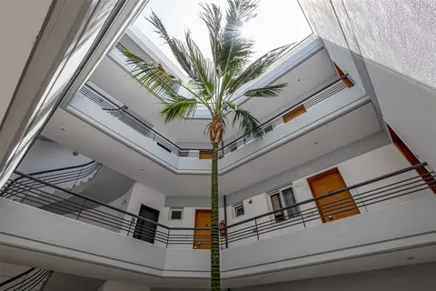 Hotel Angela in Kos-Stad — foto 13