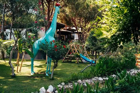 Asteria Family Resort Belek in Serik, foto 19