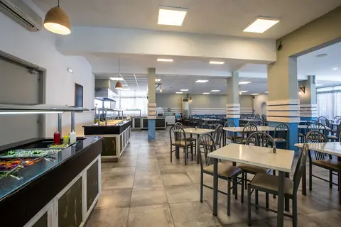 Hotel Lymberia in Faliraki — foto 29