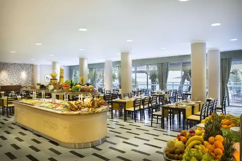 Aminess Vival Grand Azur Hotel in Orebić — foto 8