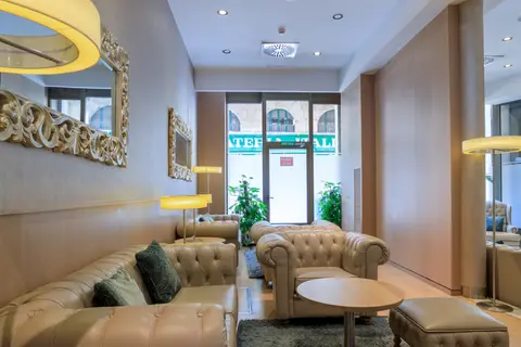 Hotel Gótico in Barcelona — foto 22