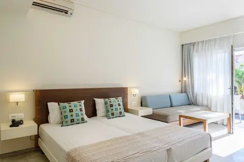Despina Apartments in Platanias (Chania) — foto 5