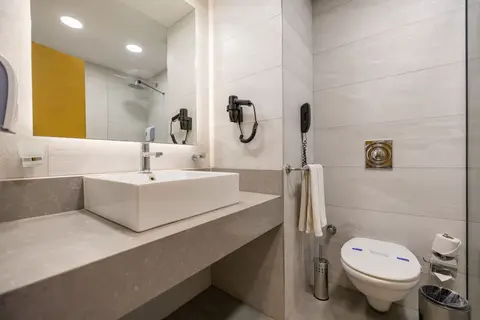 Kadikale Resort in Bodrum, foto 14