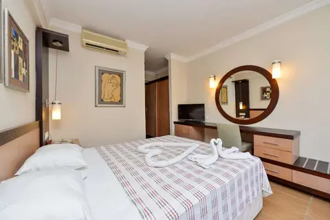 Bezay Hotel in Fethiye — foto 7