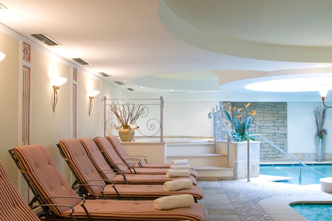 Hotel Monte Giner foto 13