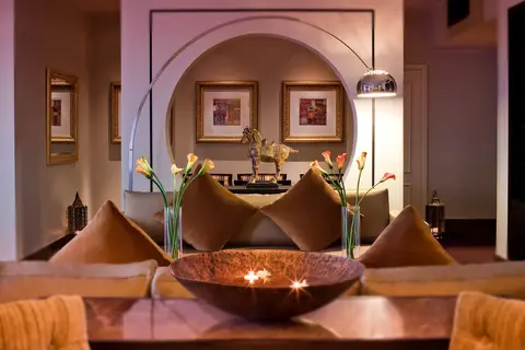 Hotel Oaks Ibn Battuta Gate Dubai in دبي — foto 10