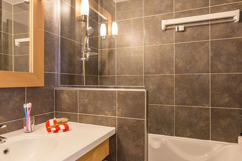 Résidence Pierre et Vacances Aconit foto 6