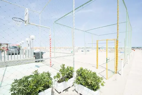Hotel Orchidea Blu in Misano Adriatico — foto 22