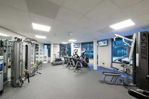 Bilderberg Hotel De Bovenste Molen foto 18