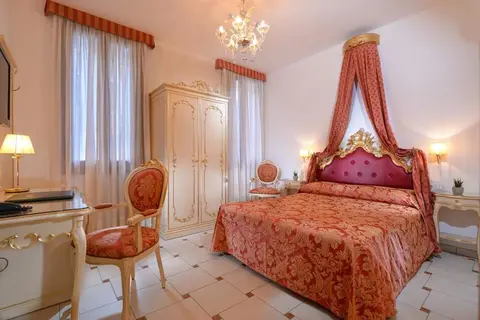 Hotel Ca' Marinella in Venetië — foto 3