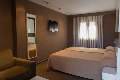 Appartementen Albir Garden Resort in l'Alfàs del Pi — foto 12