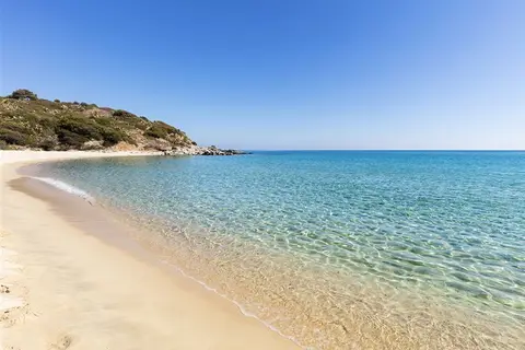 Spiagge San Pietro, a Charming & Relaxing Resort in Castiadas — foto 11
