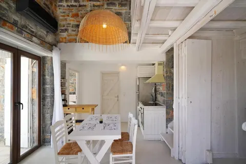 Palazzo Greco Villas in Agia Galini — foto 4
